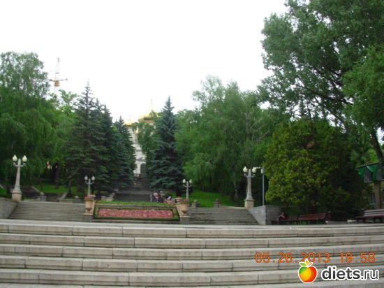 31 фото: Мой город