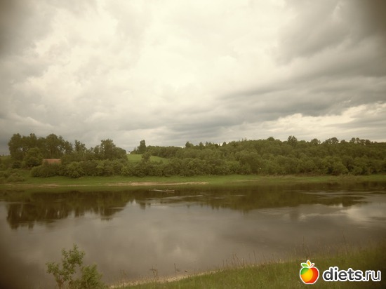 16 фото: Просто выехали на природу 28.05.2013.