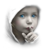Я тихо вошла….