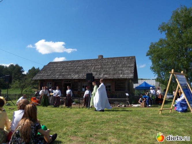 13 фото: Вышка Васаргелишкю 26.05.2013.