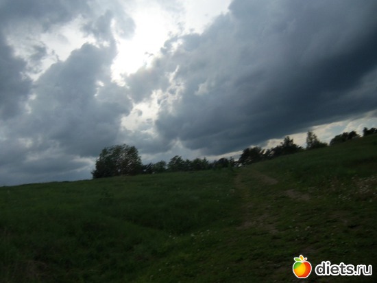 2 фото: Просто выехали на природу 28.05.2013.