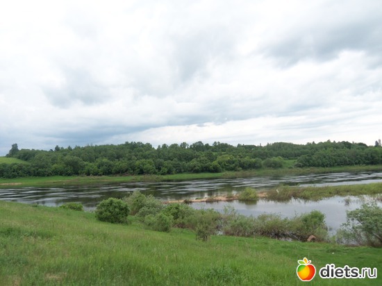 8 фото: Просто выехали на природу 28.05.2013.