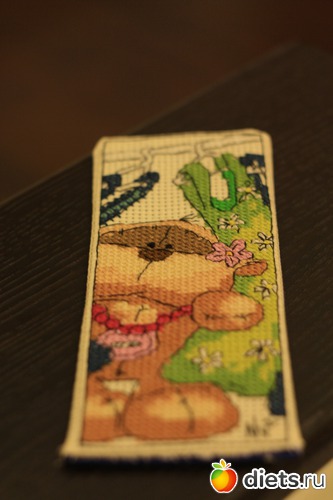 закладка, альбом: наши работы