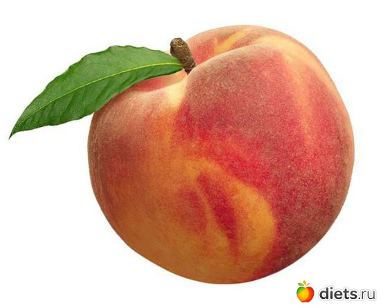1 фото: peach •