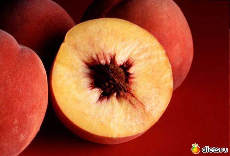 2 фото: peach •