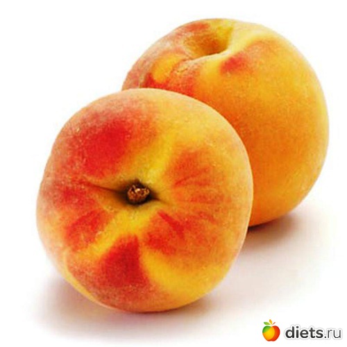 3 фото: peach •