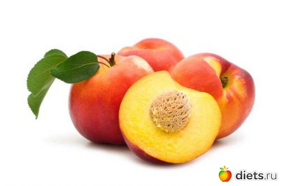 5 фото: peach •