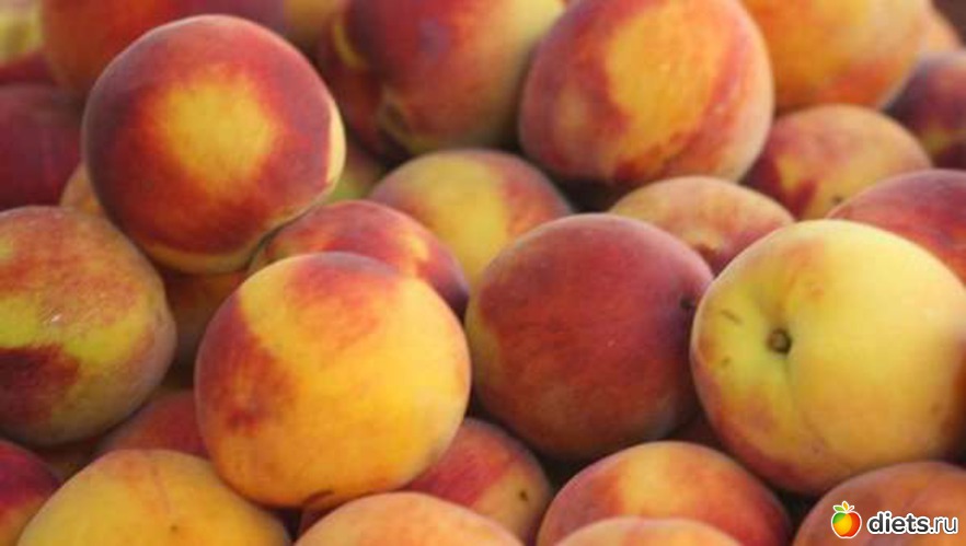 10 фото: peach •