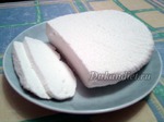 Адыгейский сыр (домашний)