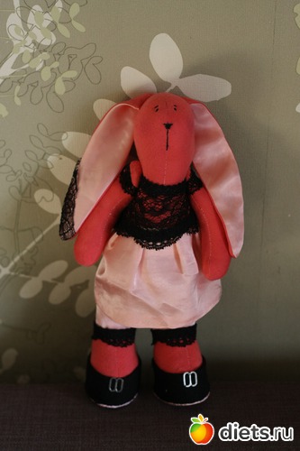 9 фото: Заячий рай