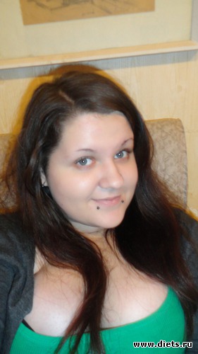 1 фото: такая я сейчас.