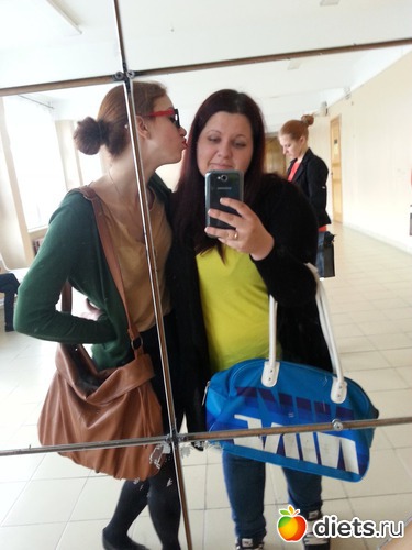 5 фото: такая я сейчас.