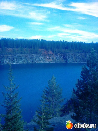 6 фото: природа меня окружающая