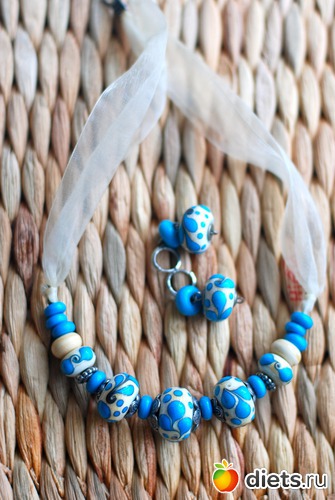 4 фото: Моя бижутерия