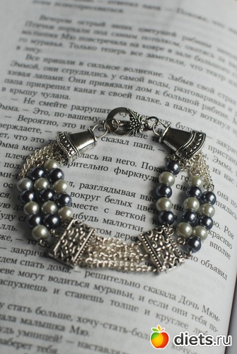 5 фото: Моя бижутерия