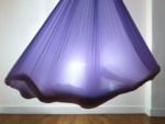 AntiGravity Yoga:   