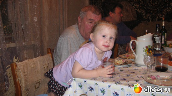 82 фото: Мой альбомчик