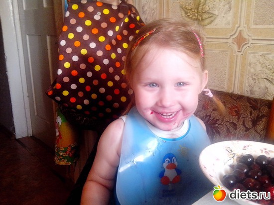 84 фото: Мой альбомчик