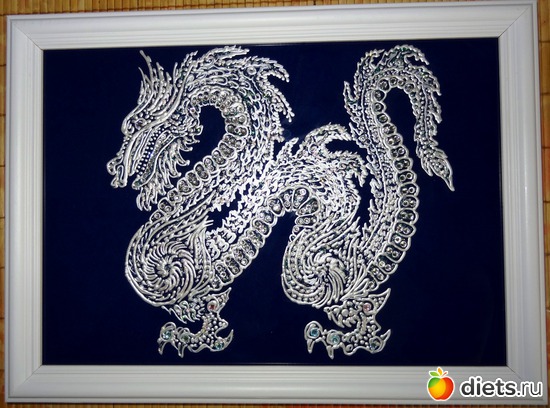 72 фото: Своими руками...