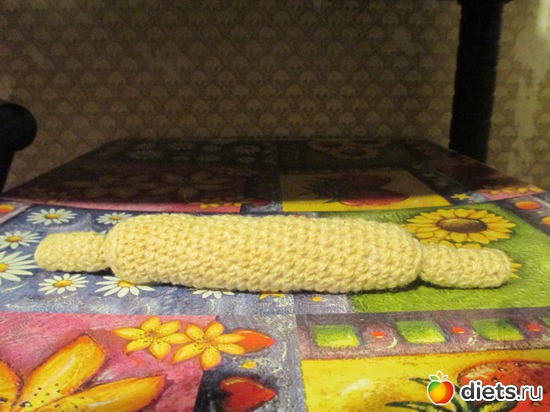 скалка, альбом: аксессуары для дома