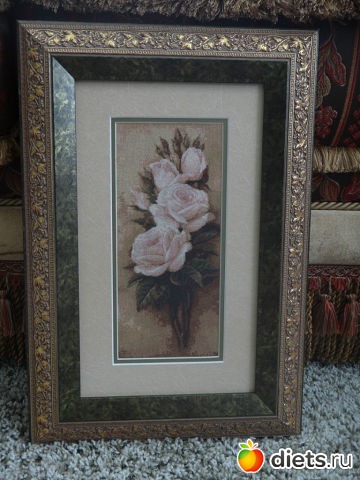 Ну как-то так