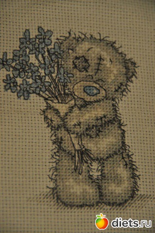 Ну как-то так