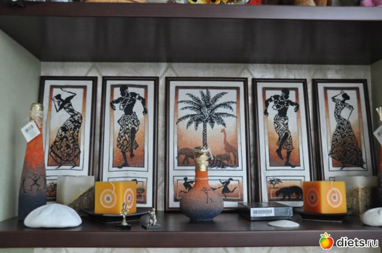 5 фото: Ну как-то так