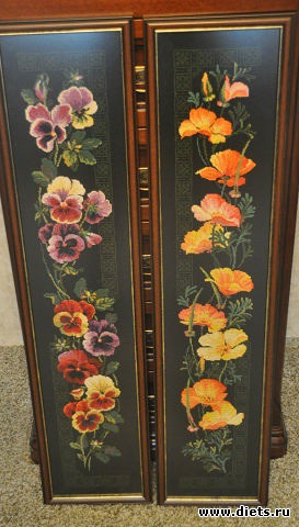 Ну как-то так