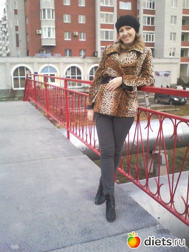 ноябрь 2013, альбом: гладиолус