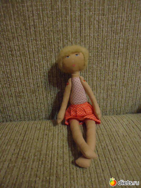 19 фото: мои работы