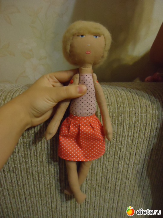 21 фото: мои работы