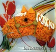 Салат "Лошадь"