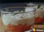 Пате из сливочного сыра