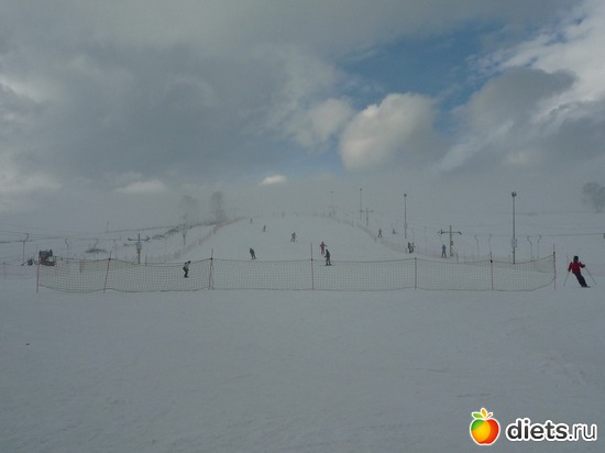 1 фото: Закопане