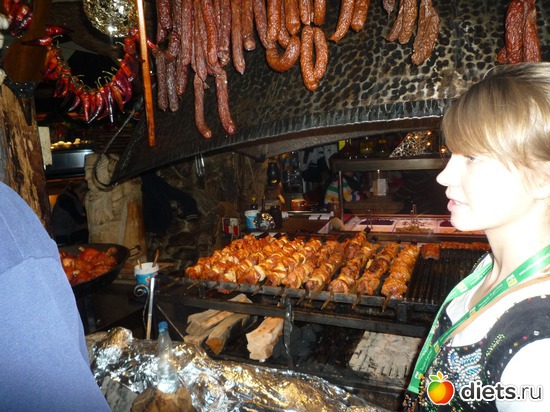 4 фото: Закопане