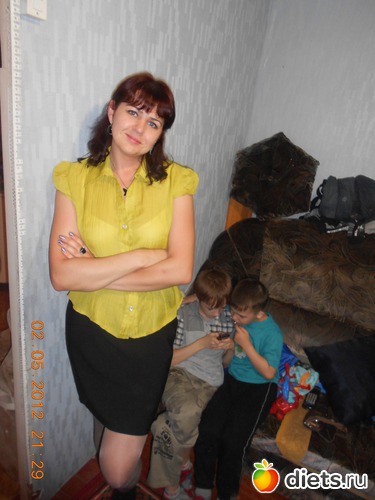 � ������, ������: � ���� ���� ����� !!!