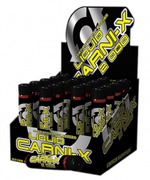 Л-карнитин. Кто пробовал?