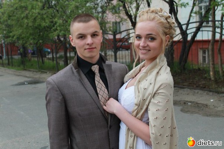 8 фото: моя дружная семейка))