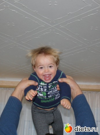 моя дружная семейка))