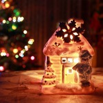 Новый год))Осталось 46 дней))