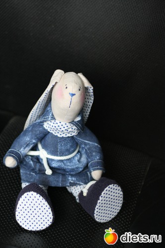 16 фото: Заячий рай