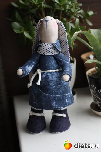 17 фото: Заячий рай