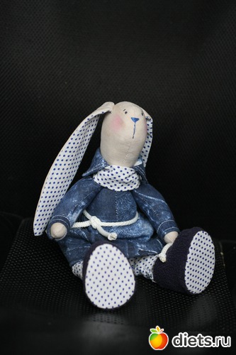 19 фото: Заячий рай