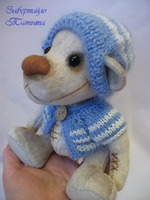 Мишка Егорка