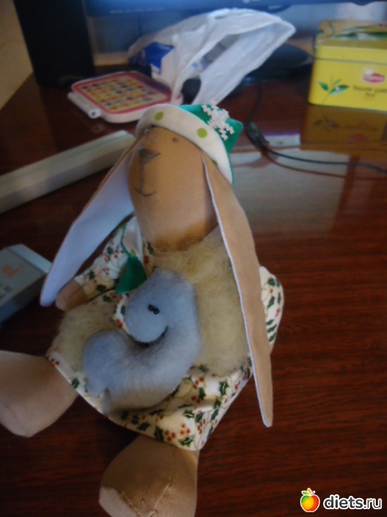 28 фото: мои работы