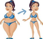 Открыла клуб Бодифлекса