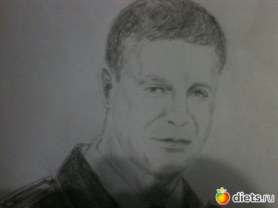 2 фото: Мои рисунки