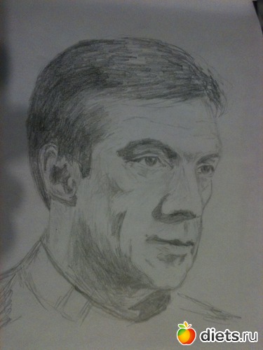 3 фото: Мои рисунки