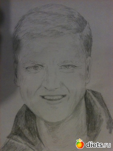 6 фото: Мои рисунки