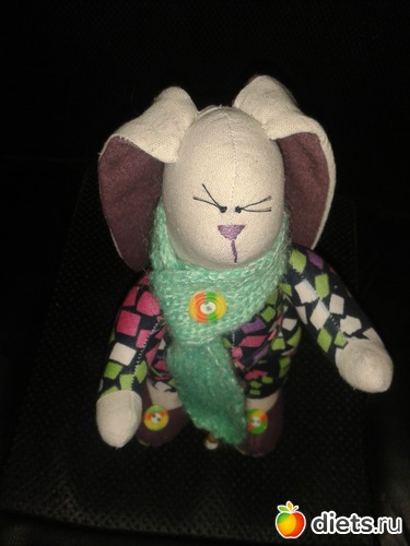 20 фото: Заячий рай